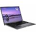 Price comparison product image ASUS ZenBook S13 UX393EA 13.9 inch 3K 500nits Touchscreen IPS-level Panel Laptop (Intel i7-1165G7, 16GB RAM, 1TB SSD, Backlit Keyboard, Windows 10) Includes Sleeve, and USB-C to audio jack adapter