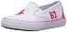 Polo Ralph Lauren Kids Venus Fashion Sneaker (Little Kid/Big Kid)