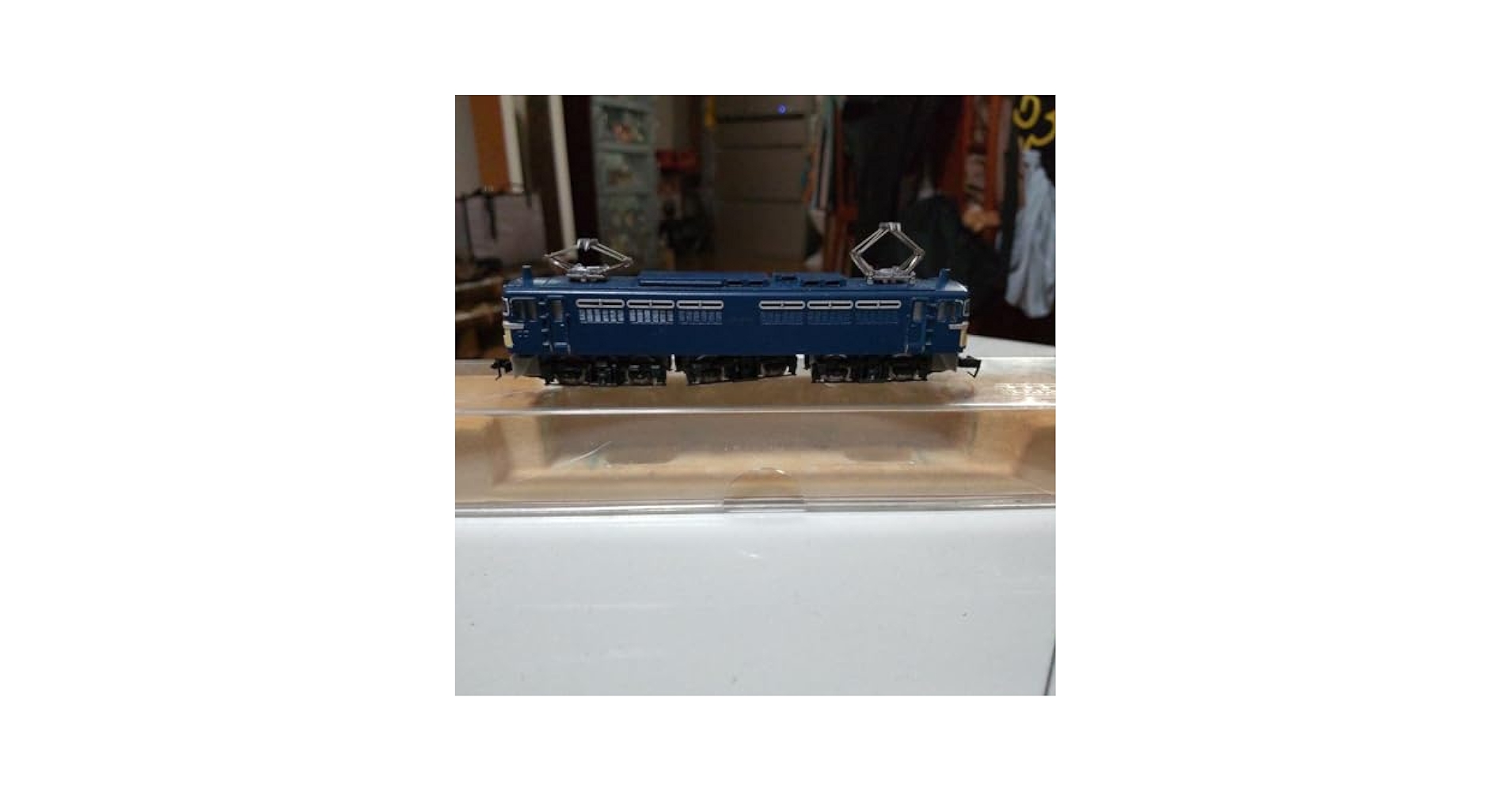 K3093【関水金属】電車模型 EF65505 K3093【関水金属】電車模型 EF65505