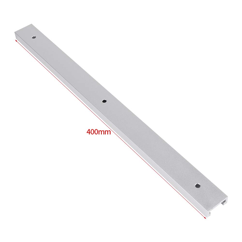 Aluminum Alloy T Track - Image 2