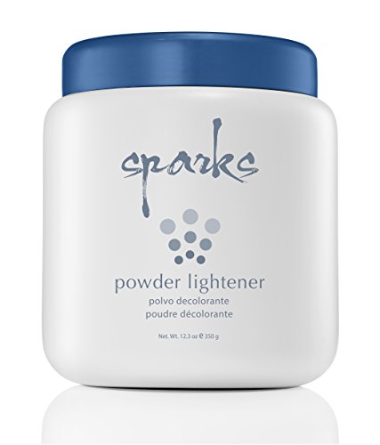 Sparks Powder Lightener, 12.35 Ounce