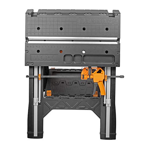 Bancada Multiuso Pegasus, Worx, WX051