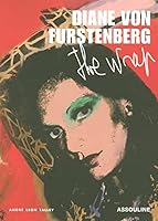 DIANE VON FURSTENBERG (MEMOIRES) 284323543X Book Cover