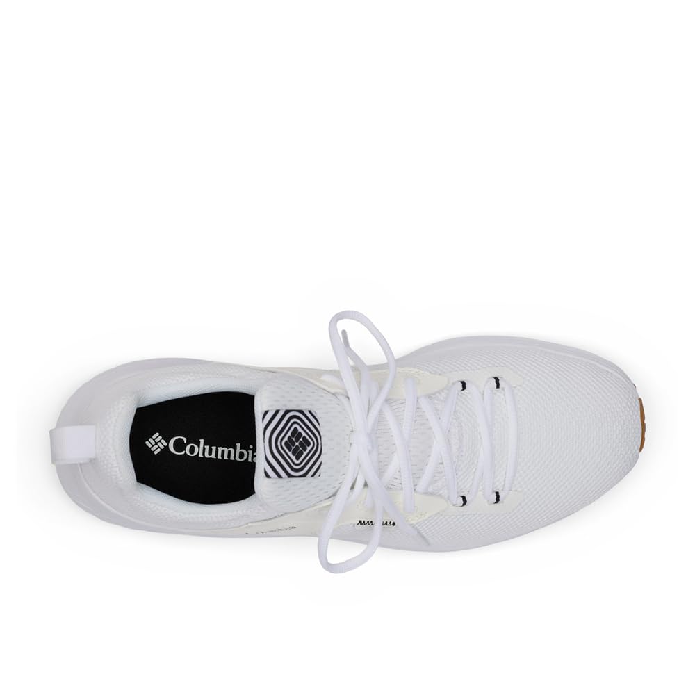 Columbia Benson CRZ, Zapatillas Deportivas para Hombre