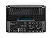 JL Audio RD400/4 NexD 4 Channel Class D Car Audio Amplifier
