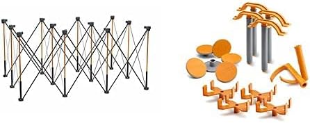 CT12 Work Stand + Panel Cutting Accessory Kit