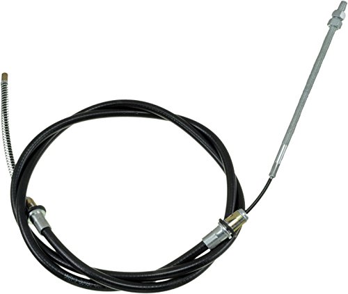 C93249 Brake cables Dorman optimiza la tensión del freno