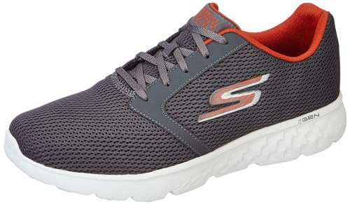 Skechers Mens Go Run 400 Charcoal/RED Running Shoe - 7 UK (8 US) (894170ID-CCRD) (B0BQHV76VQ) Amazon Price History, Amazon Price Tracker