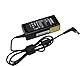 HQRP Netzadapter/Netzteil kompatibel mit Samsung A4819-FDY UN32J4000AGXZD UN22H5000 UN32J4000 UN32J4000AFXZA BN44-00835A UN32J4000AF UN32J400DAF UN32J5205