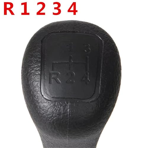 Ręczna gałka zmiany biegów do Mercedes-Benz Class W190, W201, W202, W123, W124, W126 i W140 (4/5-biegowa).