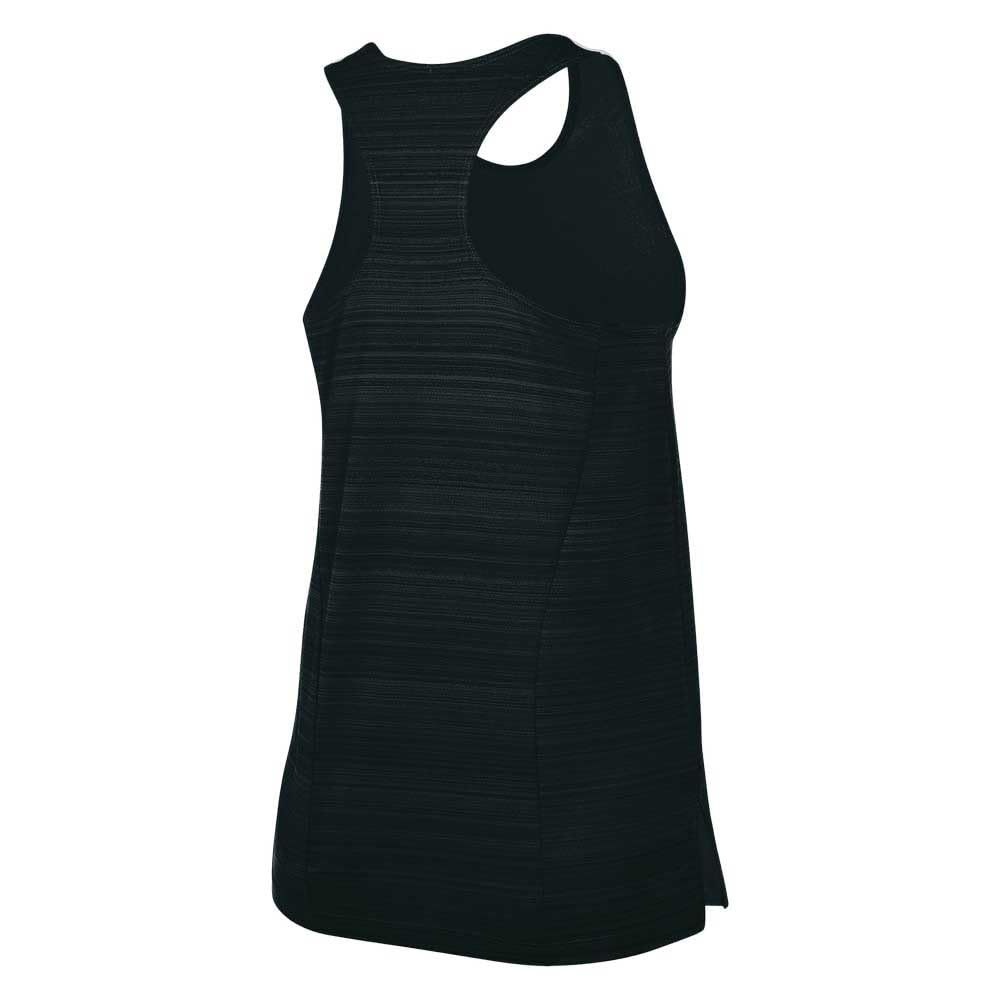 Nike Nike Stock Dry Miler Sleeveless T-Shirt Magliette Bambine e Ragazze (Pacco da 1)