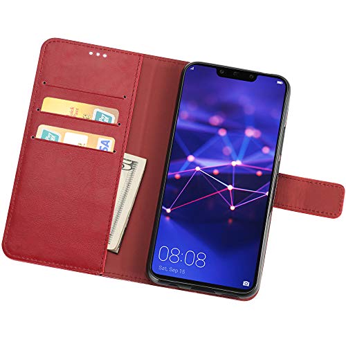 Simpeak Custodia Compatibile Huawei Mate 20 Lite