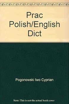 Paperback Practical Polish-English / English-Polish Dictionary Book