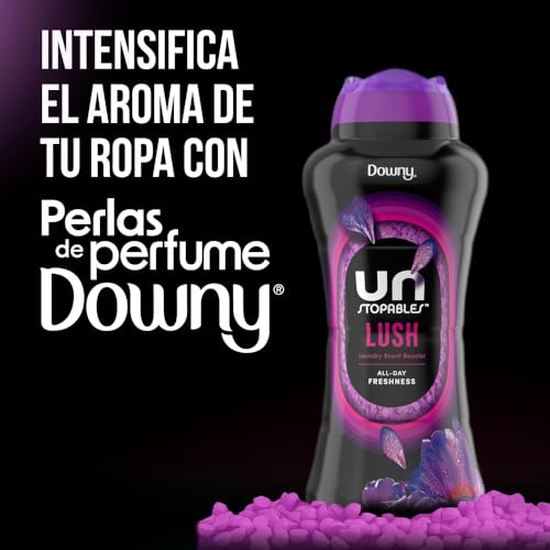 La mejor selección de Perlas downy los 10 mejores. 5 Imagen adicional