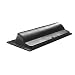 All Glass Aquarium AAG20009 Inc Economy Hood, 20-Inch