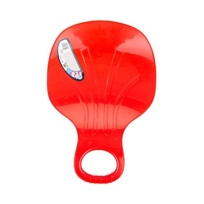 ProsperplastProsper Plast ISG2-R444 50 x 36 cm Kid 2 Slide - Red (12-Piece)