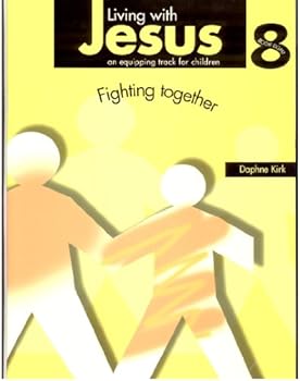 Living with Jesus: Strongholds