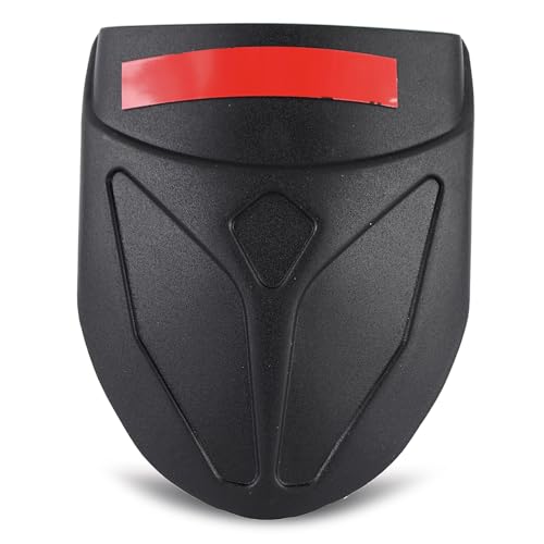 Garde-Boue Moto Rallonge Contre Radiateur Encrassé FZ07 XSR700 14-20