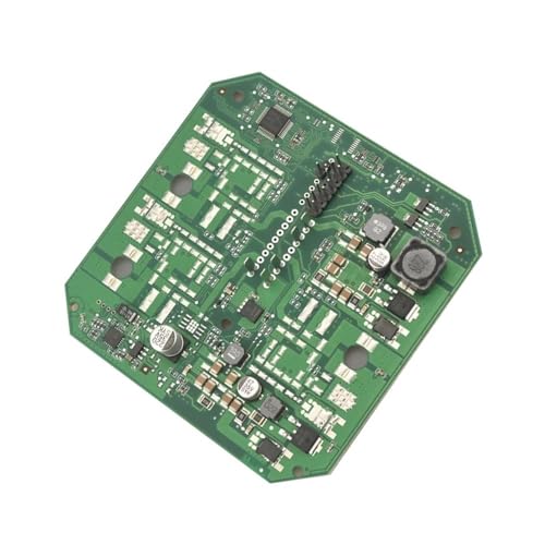 Module de commande phare A2189000002 pour vos trajets de nuit