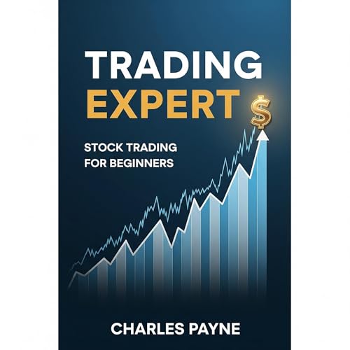 Trading Expert Audiolibro Por Charles Payne arte de portada