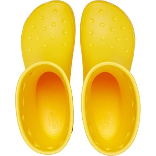 Image of Crocs Unisex Adult Classic Rain Boots