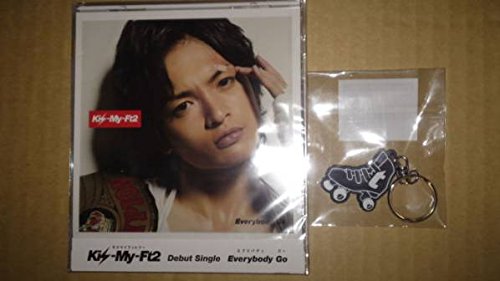 Amazon.co.jp: 玉森裕太ver.ローラースケート・キーホルダー付き