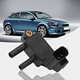 ford focus 2.0 tdci dpf reinigen Lieferumfang: 1 x DPF Drucksensor.