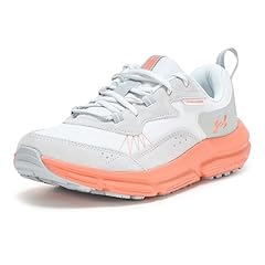 (023) Distant Gray/Mod Gray/Blush Orange