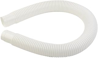 Skimmer Hose and Adapter for Intex Surface Skimmer Replacement Hose 10531 1.57in x 30in Skimmer Hoses