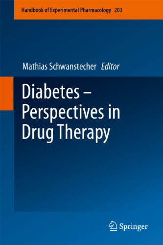Diabetes - Perspectives in Drug Therapy (Handbook of Experimental Pharmacology, 203)