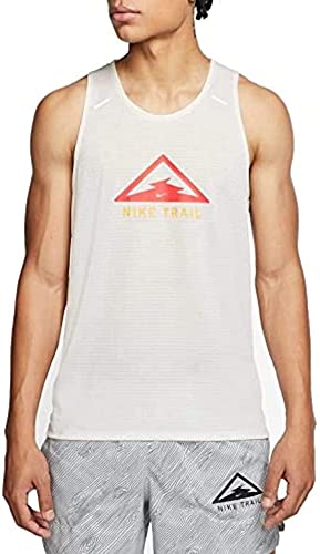 Nike Rise 365 Tatrail T-Shirt Homme respirant et anti-transpiration