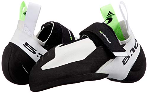 Adidas HIANGLE, Sneaker Uomo, Ftwr White/Core