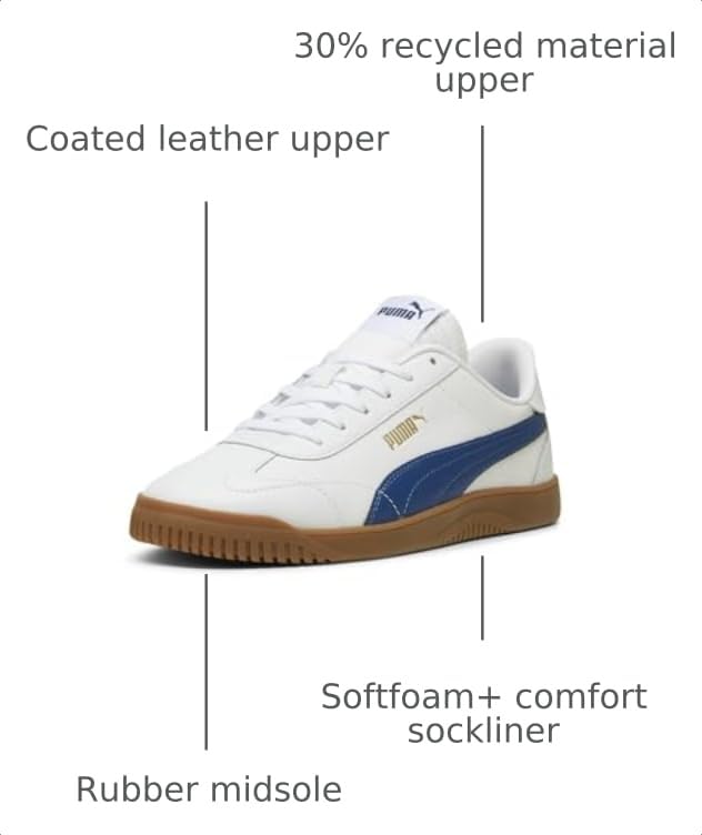 Image of Puma Mens Club 5v5