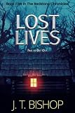 Cover zum Buch Lost Lives