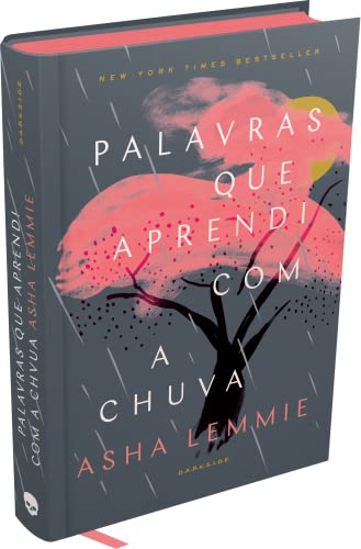 Palavras que Aprendi com a Chuva