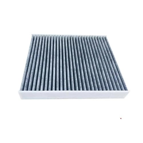 Filtro de habitáculo de carbón activado para aire acondicionado de Seat Ibiza 2009-2017