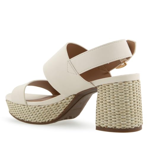 Image of Aerosoles Women's Camilia Platform Sandal