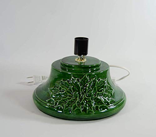 Creative-Hobbies-ML1-B6-Large-Christmas-Tree-Wiring-Kit-40-watt-Bulb-Standard-Edison-Base-Great-for-Lighting-Large-Size-Objects