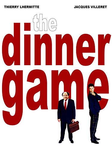 The Dinner Game