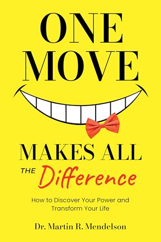 One Move Makes All the Difference: How to discover your