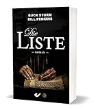  Die Liste: Roman