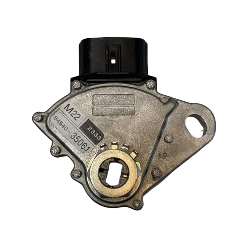 Capteur de transmission pour Toyota 4Runner et Tacoma 84540-35061