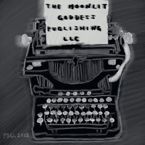『PSG Lopes/The Moonlit Goddess Publishing LLC』のカバーアート