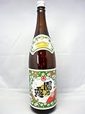 園乃露 芋焼酎 25度 1.8L