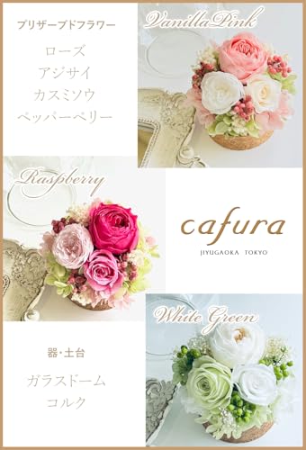 プリザーブドフラワー ガラスドーム ラズベリー ピンクのバラ 御祝 誕生日 記念品 名入れ 送別 退職 お供え お悔やみ 出産 内祝い 還暦 古希 傘寿 米寿 卒寿 ブリザードフラワー ガラスドーム 結婚 還暦 祝い お祝い 贈り物 卒業 ブリザーブド (ラズベリー) [5]