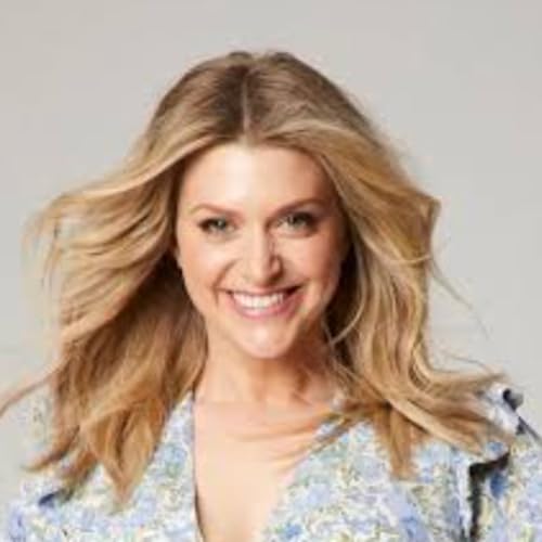 Anna Williamson: Show Up As The Best Version Of Yourself