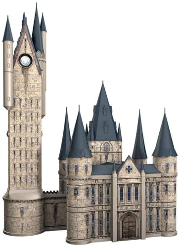 Review de Puzzle 3d castillo - los más vendidos. 29 Imagen adicional