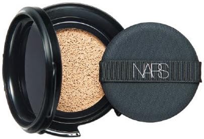 Nars Aqua Glow Cushion Foundation SPF 23 / PA+++ Refill # Namsan 0.42 oz / 12 g