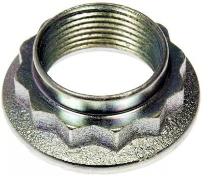 615-985 Axle Nut Rear for 320 330 328 323
