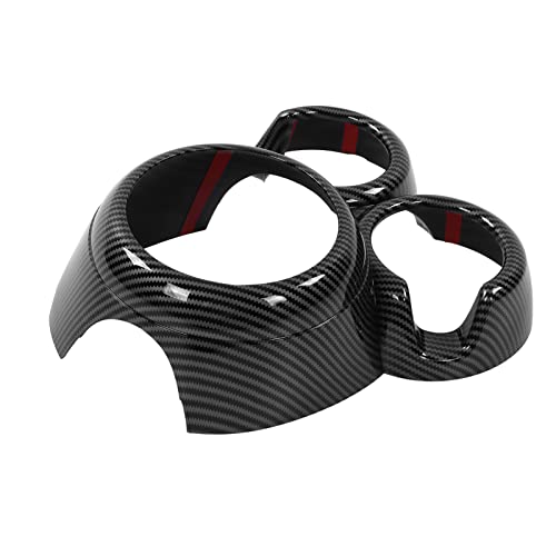 RiToEasysports Portavasos para Mini Cooper F55 F56 F57 miniatura 6
